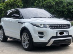 Land Rover Range Rover Evoque 2.0 2012 Harga Special 2