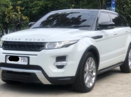 Land Rover Range Rover Evoque 2.0 2012 Harga Special 3