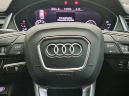  2018 Audi Q5 TFSI 2.0 5