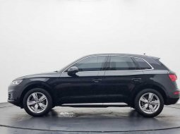  2018 Audi Q5 TFSI 2.0 7