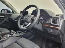  2018 Audi Q5 TFSI 2.0 9