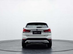  2020 BMW X1 SDRIVE18I XLINE 1.5 6