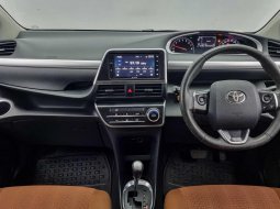 Jual mobil Toyota Sienta 2017 5