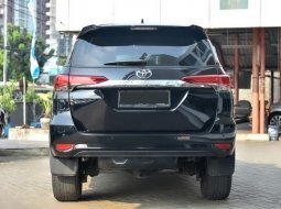 Jual mobil Toyota Fortuner 2018 , Kota Jakarta Selatan, Jakarta 2
