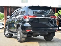 Jual mobil Toyota Fortuner 2018 , Kota Jakarta Selatan, Jakarta 3