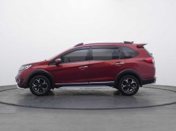 Honda BR-V Prestige CVT 2017 Merah 5