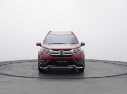 Honda BR-V Prestige CVT 2017 Merah 6