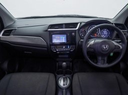 Honda BR-V Prestige CVT 2017 Merah 9