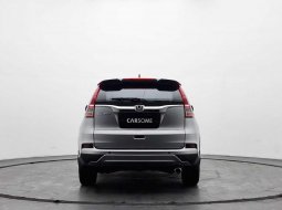 Honda CR-V 2.4 2016 Silver 3