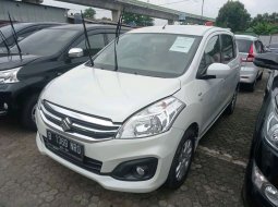 Suzuki Ertiga 1.4 GL AT 2018