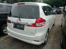 Suzuki Ertiga 1.4 GL AT 2018 2