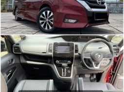 Nissan Serena 2.0 Highway Star 2019 Automatic KM 8.000 Servis Record Asli Mulus Terawat Siap Pakai