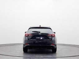 Mazda 3 Hatchback 2018 Hatchback ANGSURAN RINGAN HUB RIZKY 081294633578 3