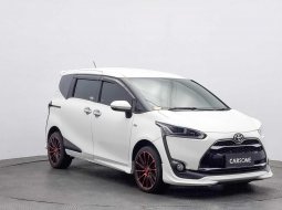 Toyota Sienta Q 2017 ANGSURAN RINGAN HUB RIZKY 081294633578 1