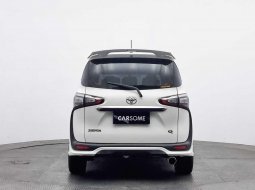 Toyota Sienta Q 2017 ANGSURAN RINGAN HUB RIZKY 081294633578 3