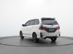 Toyota Veloz 1.5 A/T GR LIMITED 2021 5