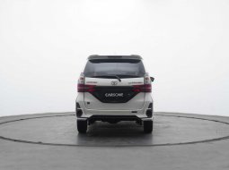 Toyota Veloz 1.5 A/T GR LIMITED 2021 4