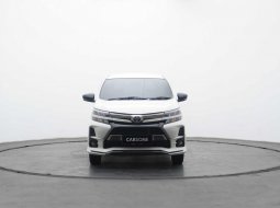 Toyota Veloz 1.5 A/T GR LIMITED 2021 2