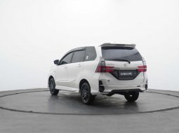 Toyota Veloz 1.5 A/T GR LIMITED 2021 Putih 4