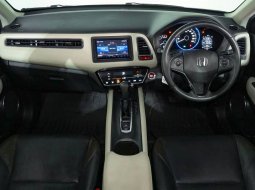 Honda HRV 1.8 E JBL AT 2016 7