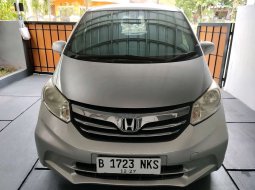 Honda Freed SD AT 2012 3