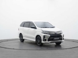 Toyota Avanza Veloz 2021