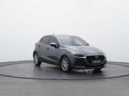 Mazda 2 GT AT 2020 Abu-abu