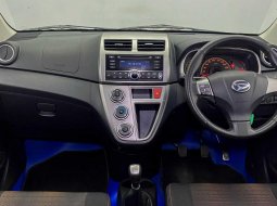 Daihatsu Sirion All New M/T 2016 7