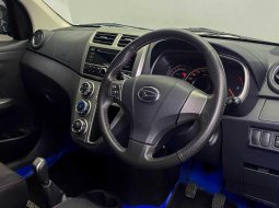 Daihatsu Sirion All New M/T 2016 6