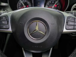 Mercedes-Benz C-Class C 300 Coupe AMG Line 2016 11