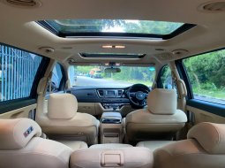 KIA GRAND SEDONA ULTIMATE AT BIRU 2017 BEST PRICE!! 15