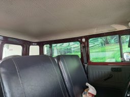 Hardtop BJ 40 Diesel 1984 10