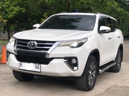 Toyota Fortuner VRZ AT 2017 Harga Special 3