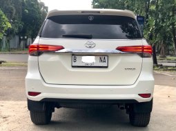 Toyota Fortuner VRZ AT 2017 Harga Special 4