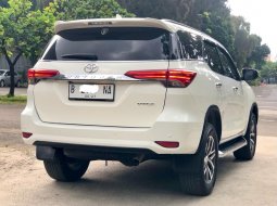 Toyota Fortuner VRZ AT 2017 Harga Special 6