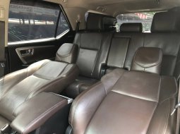 Toyota Fortuner VRZ AT 2017 Harga Special 8