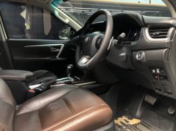 Toyota Fortuner VRZ AT 2017 Harga Special 9