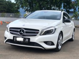 MERCEDES-BENZ A200 AT PUTIH 2013 HARGA TERMURAH!! 3