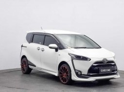  2017 Toyota SIENTA Q 1.5
