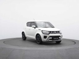  2020 Suzuki IGNIS GL 1.2 1