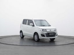 Suzuki Karimun Wagon R GS M/T 2021 ANGSURAN RINGAN HUB RIZKY 081294633578