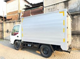 49rbKM+banBARU MURAH Isuzu elf engkel Box alumunium 2016 CDE aluminium 4