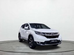 Honda CR-V 1.5L Turbo 2018