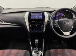 Toyota Yaris S TRD CVT  2019 12