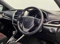 Toyota Yaris S TRD CVT  2019 13