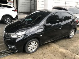 Honda Brio E Satya MT 2019 2