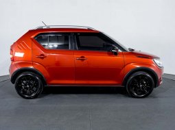 Suzuki Ignis GX  MT 2019 1