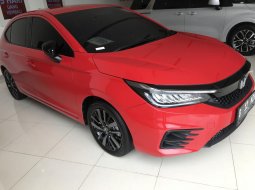 Honda City RS AT 2021 2