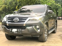 Toyota Fortuner VRZ AT 2017 Harga Special 3