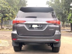 Toyota Fortuner VRZ AT 2017 Harga Special 6